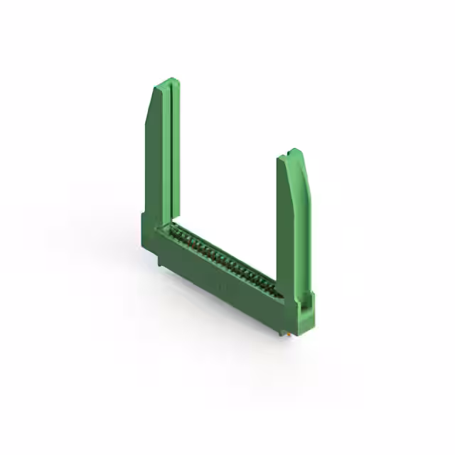 345-024-544-678 EDAC Inc.  Edgeboard Connectors